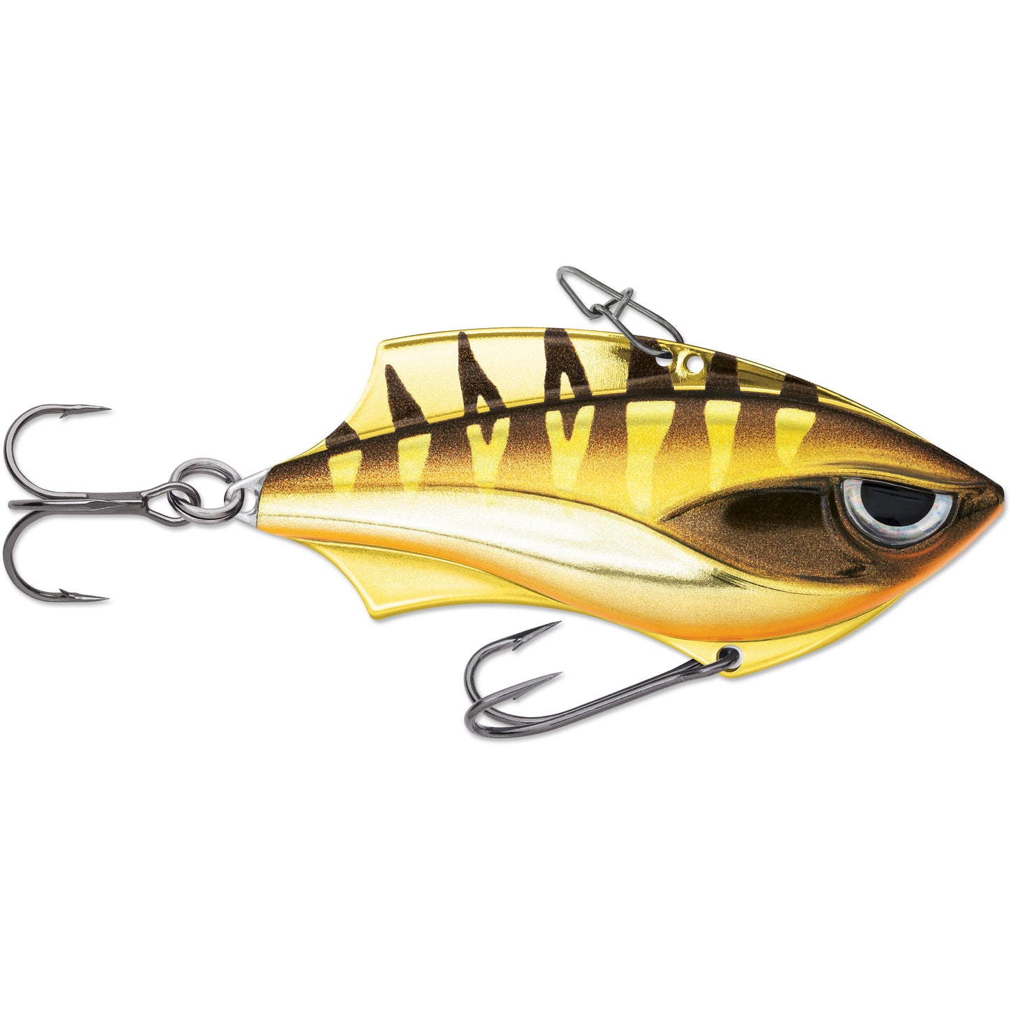Rapala Rap-V Blade 06 Blade Bait/Lipless Crankbait Hybrid