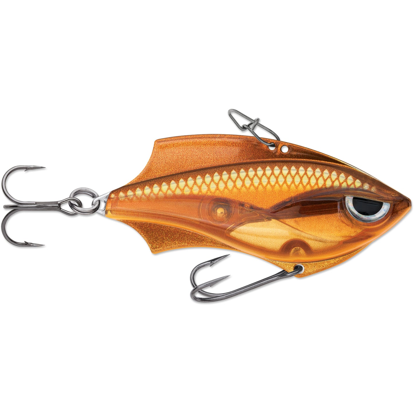 Rapala Rap-V Blade 06 Blade Bait/Lipless Crankbait Hybrid