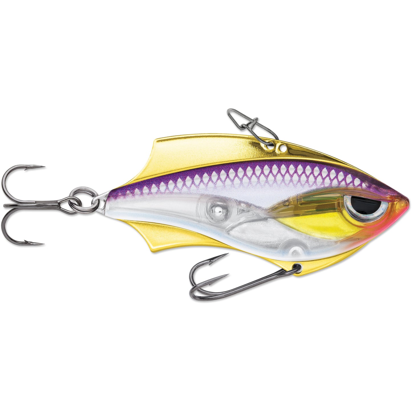 Rapala Rap-V Blade 06 Blade Bait/Lipless Crankbait Hybrid