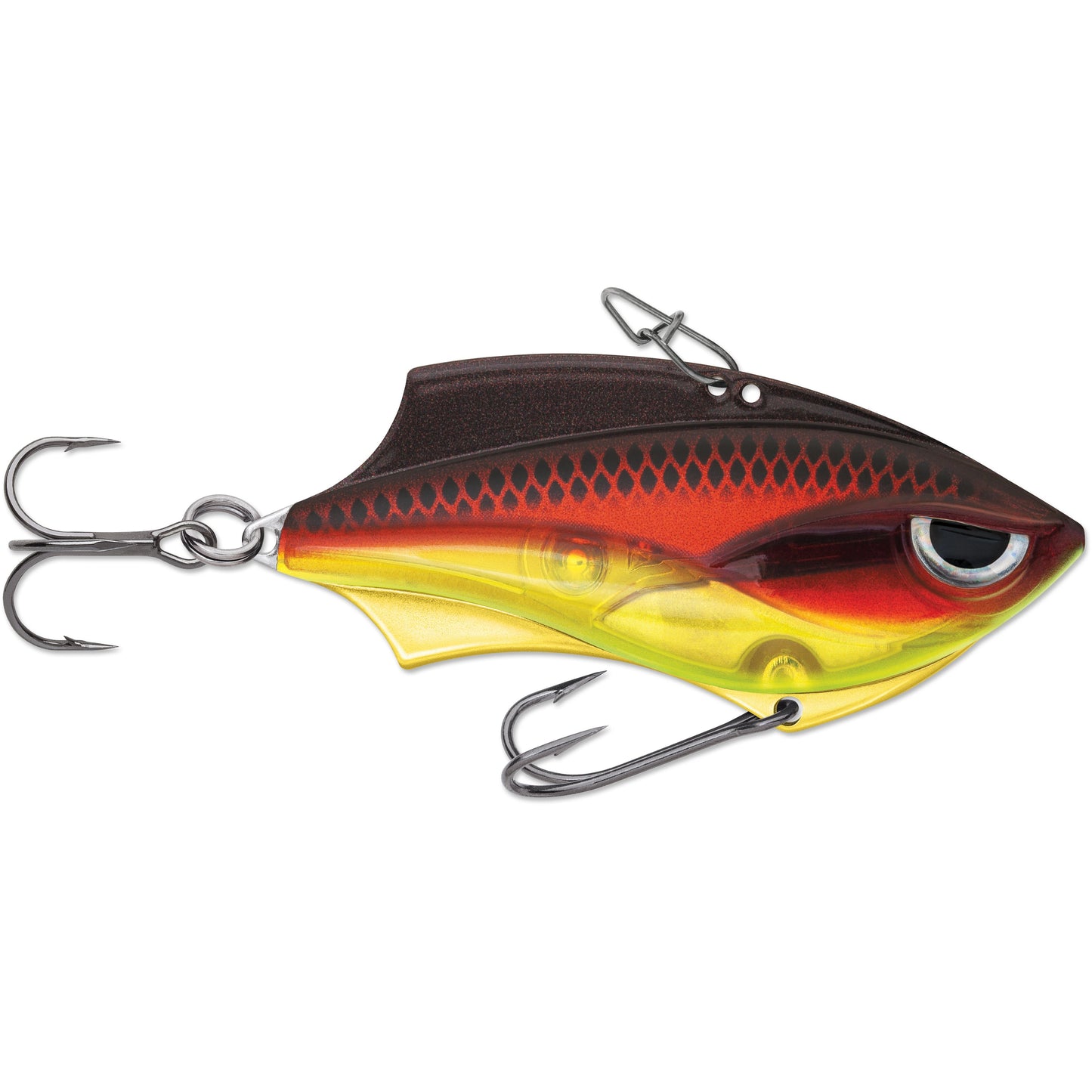 Rapala Rap-V Blade 06 Blade Bait/Lipless Crankbait Hybrid