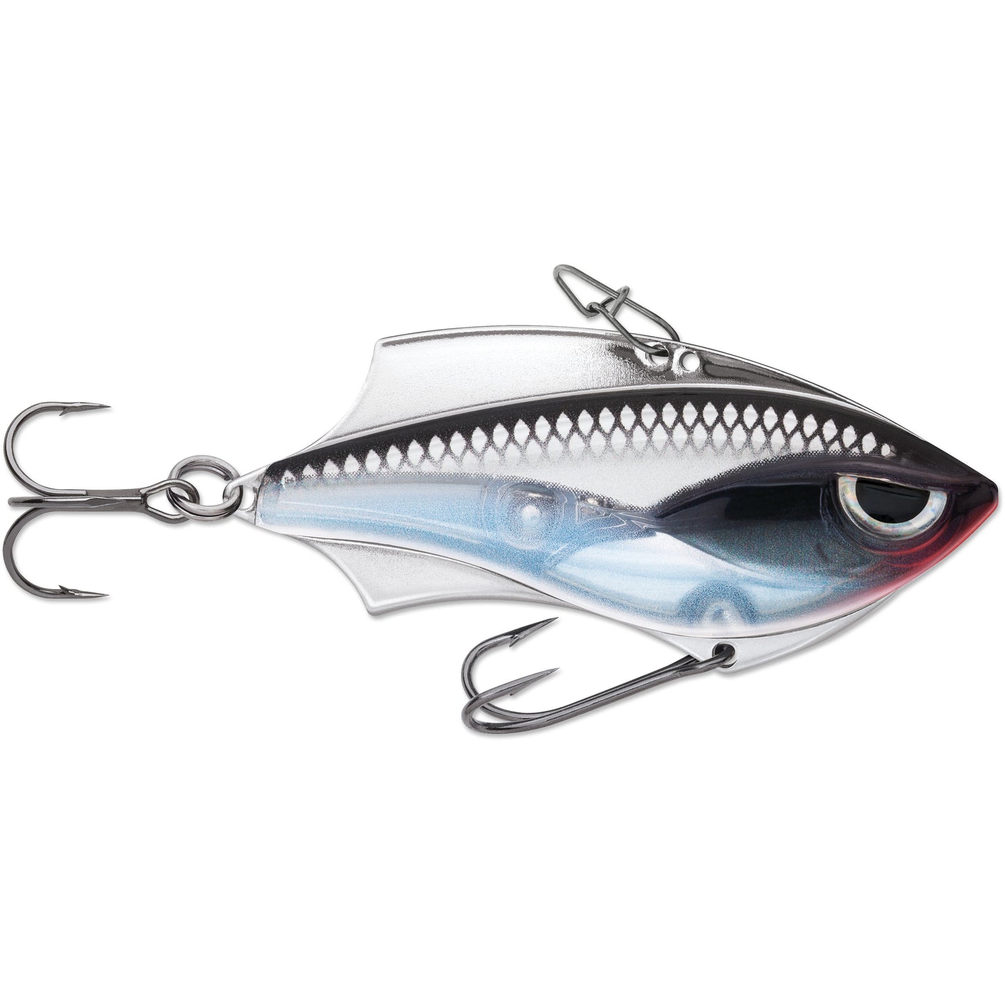Rapala Rap-V Blade 06 Blade Bait/Lipless Crankbait Hybrid
