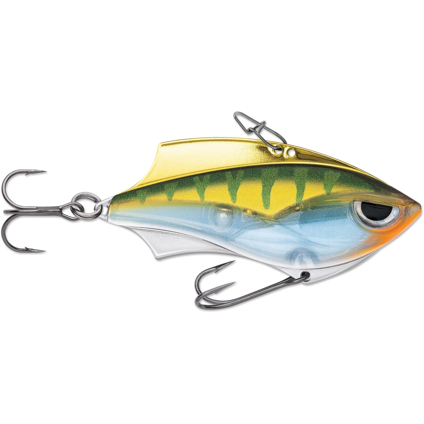 Rapala Rap-V Blade 06 Blade Bait/Lipless Crankbait Hybrid