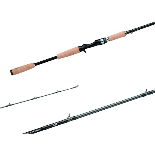 Daiwa Tatula Series Swimbait Casting Rods