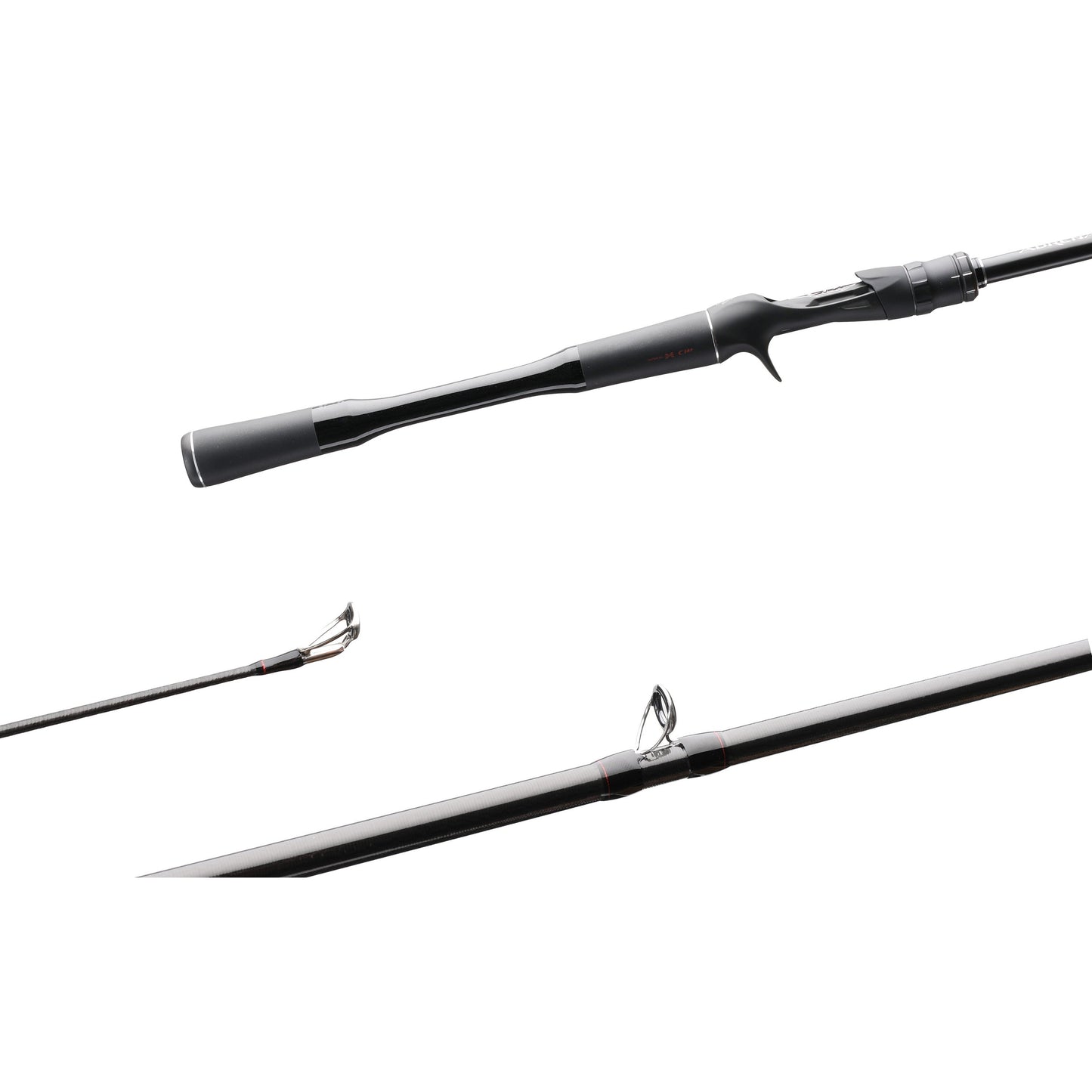 Shimano Poison Adrena Casting Rods