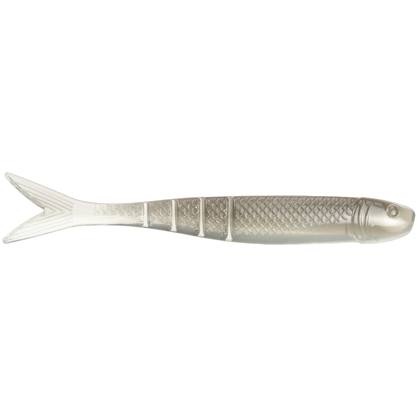 Strike King KVD Blade Minnow 4 1/2 inch Swim Jig Trailer 8 pack
