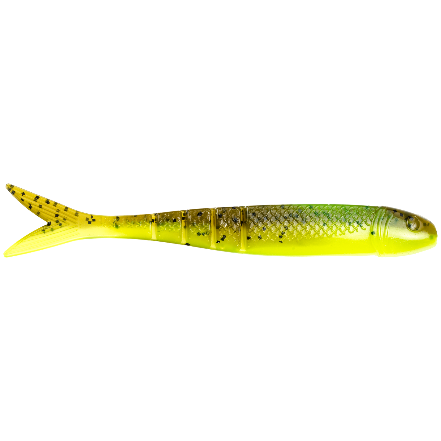 Strike King KVD Blade Minnow 4 1/2 inch Swim Jig Trailer 8 pack