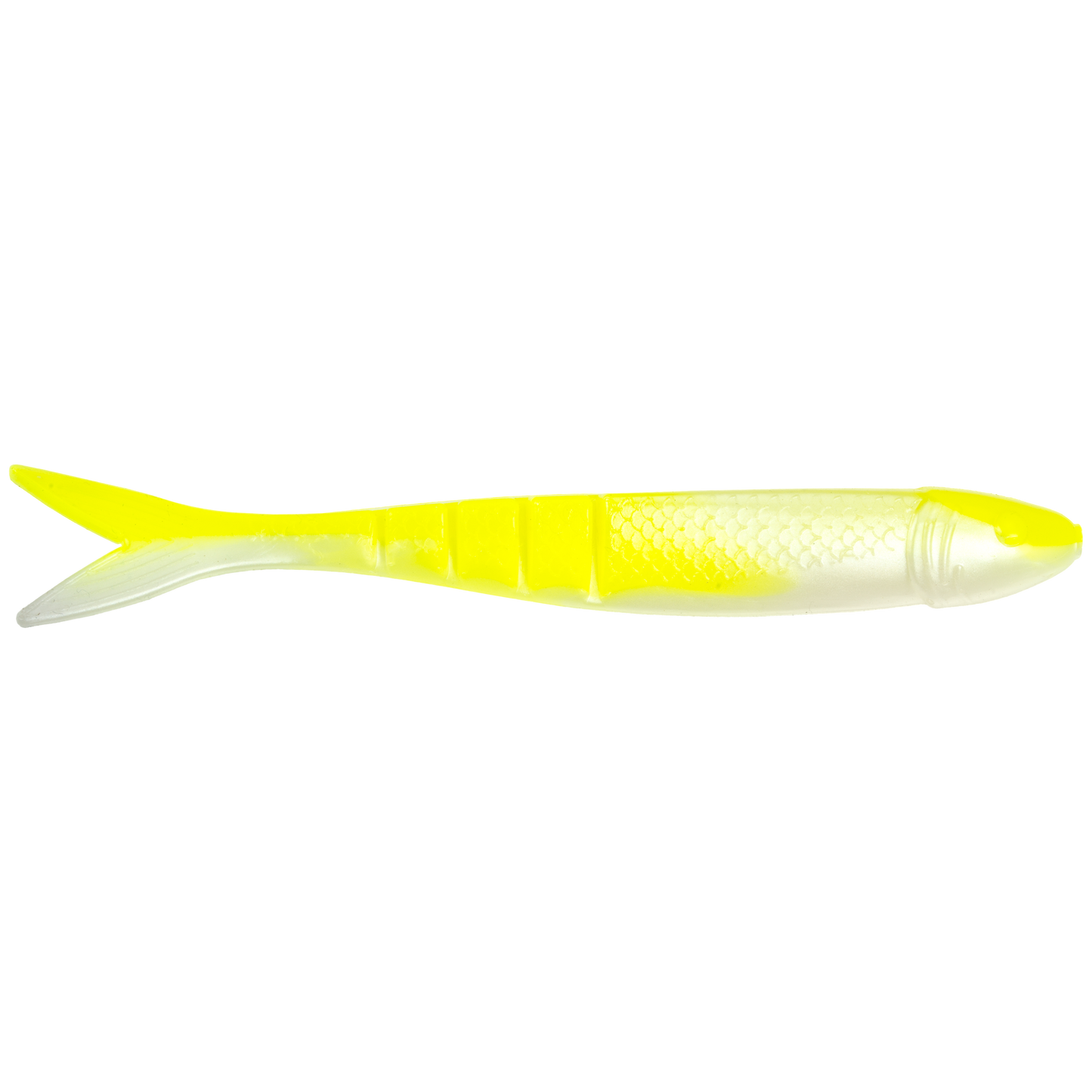 Strike King KVD Blade Minnow 4 1/2 inch Swim Jig Trailer 8 pack