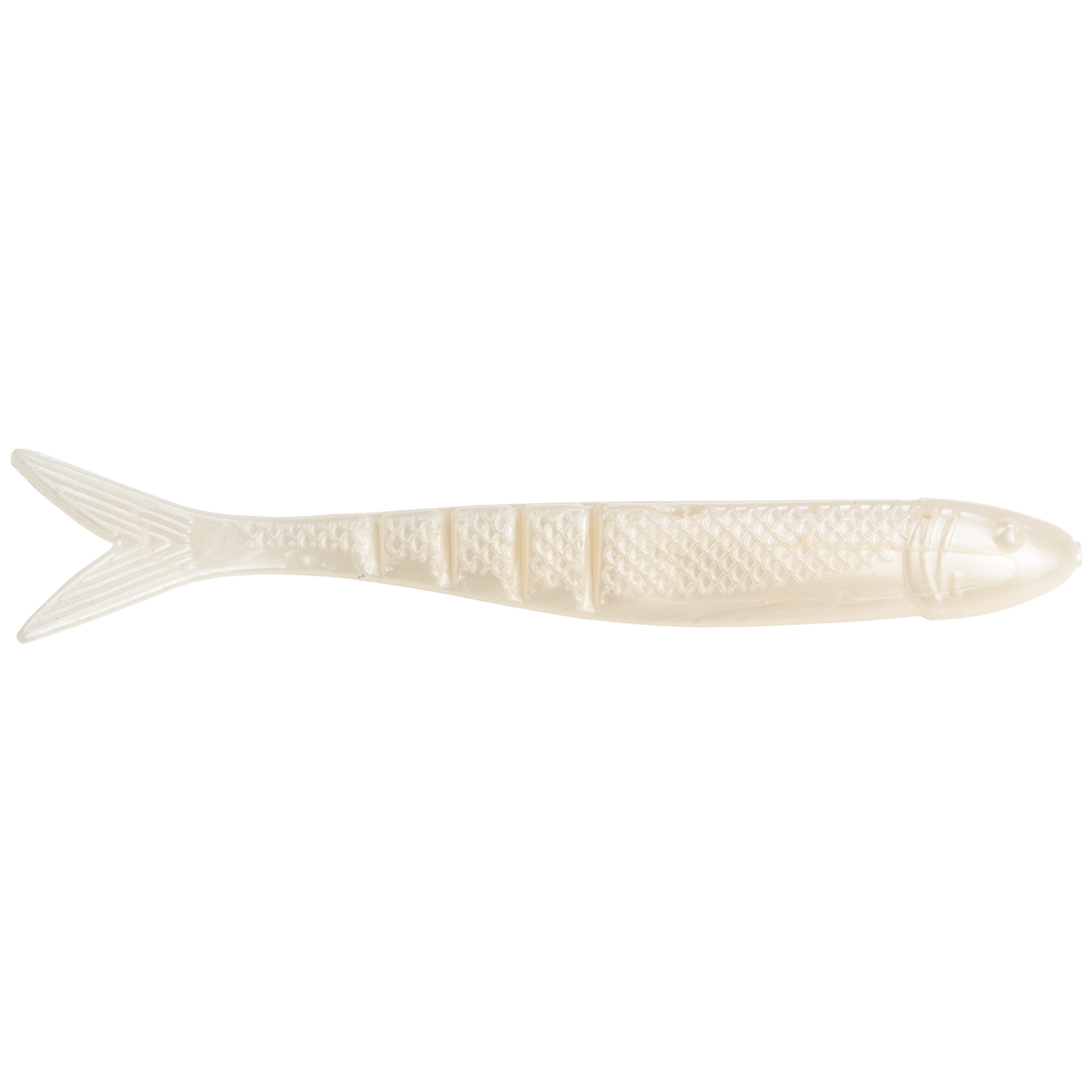 Strike King KVD Blade Minnow 4 1/2 inch Swim Jig Trailer 8 pack