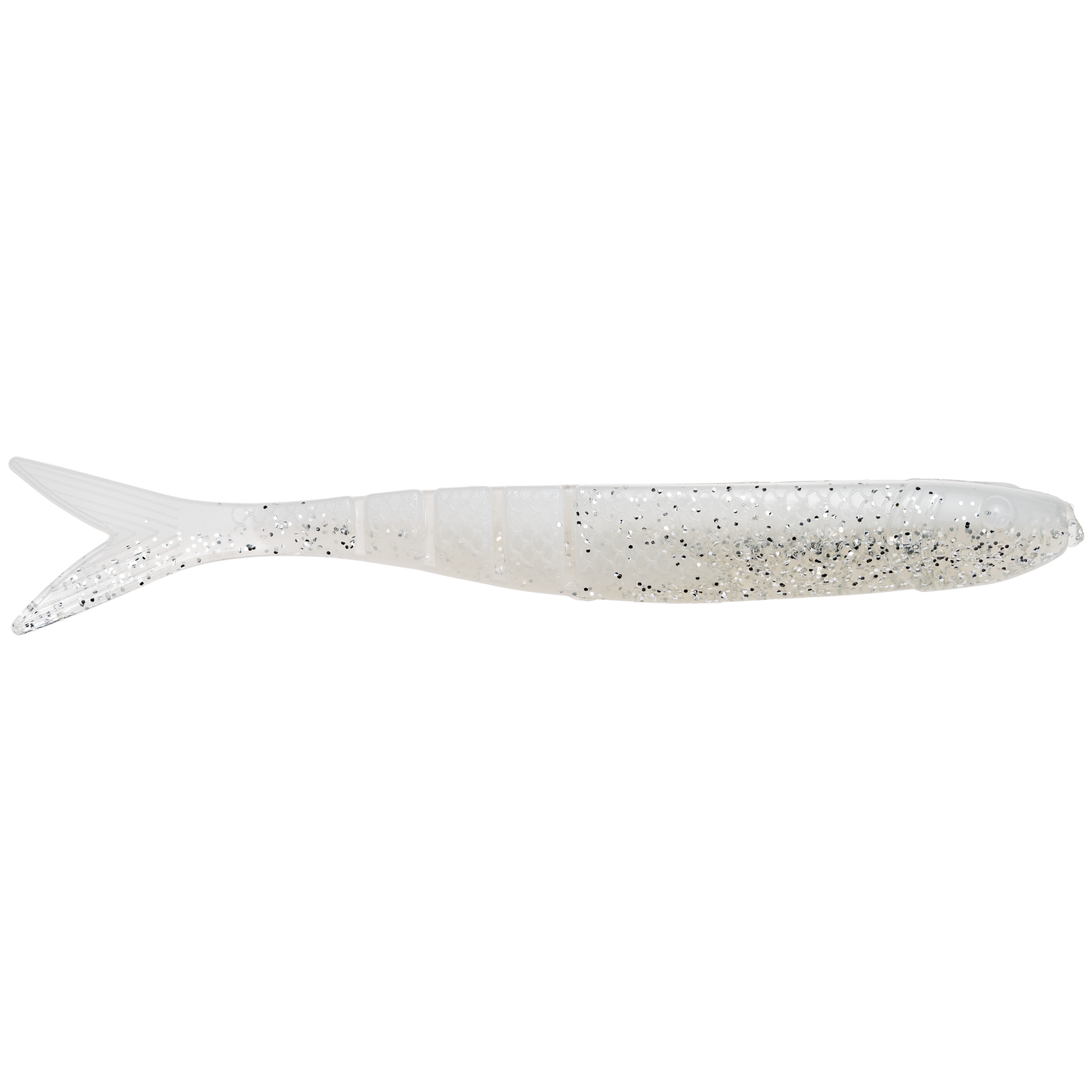 Strike King KVD Blade Minnow 4 1/2 inch Swim Jig Trailer 8 pack