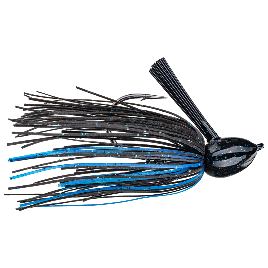 Strike King Hack Attack Fluorocarbon Flipping Jig