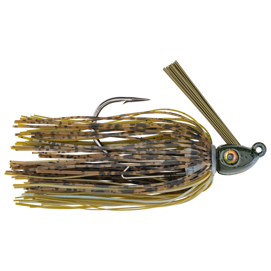 Strike King Hack Attack Heavy Cover Swim Jig