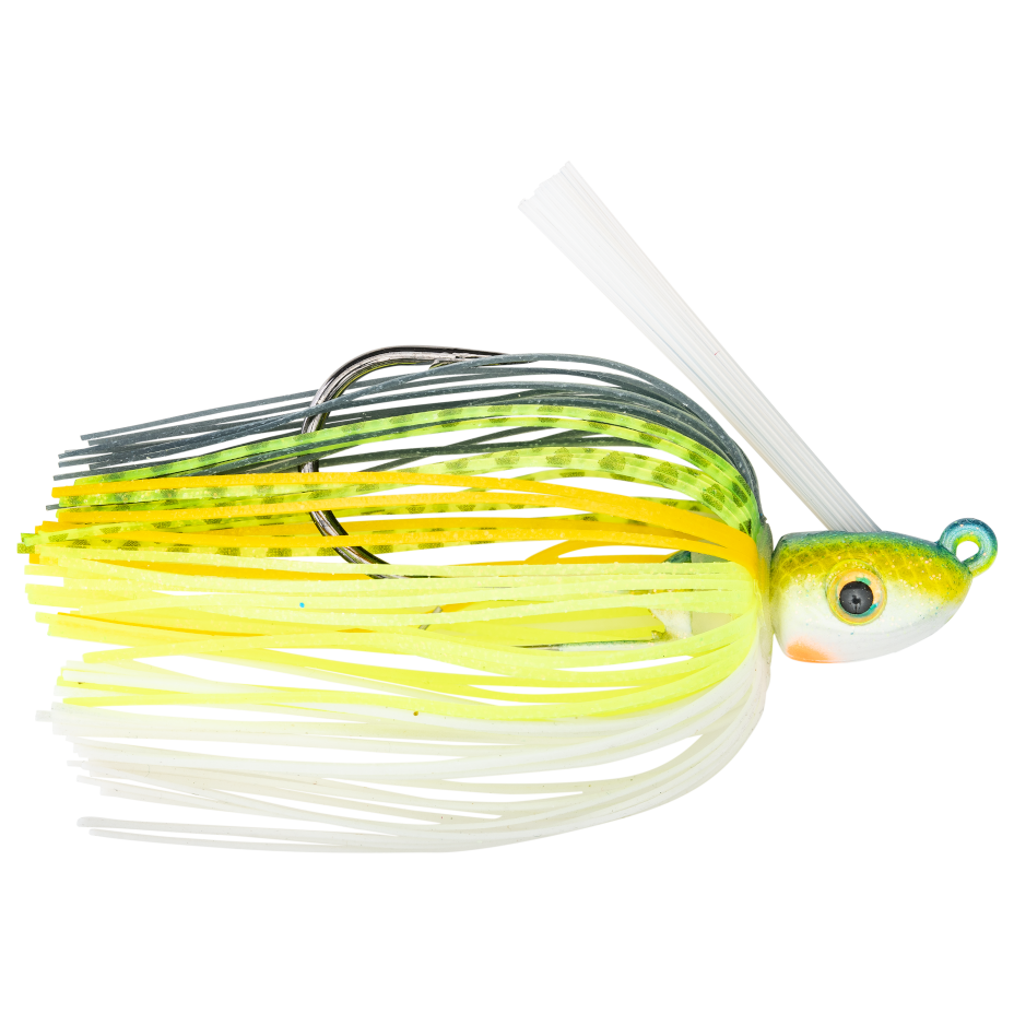 Strike King Hack Attack Heavy Cover Swim Jig