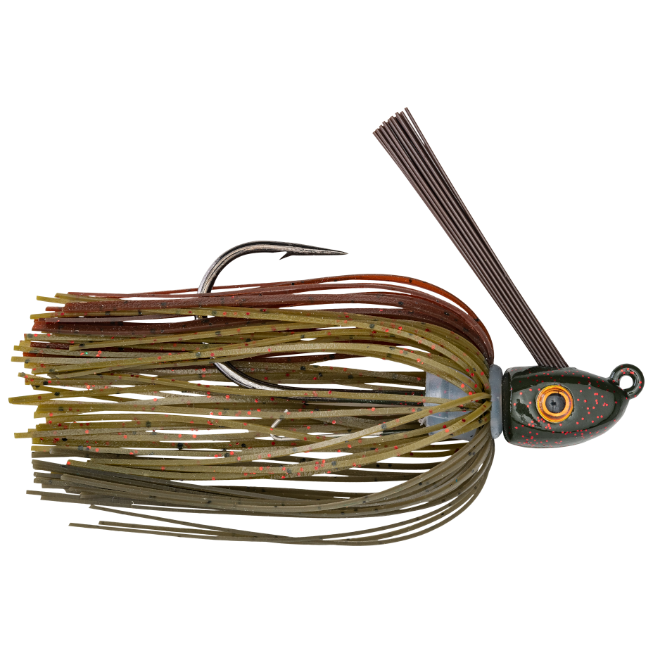 Strike King Hack Attack Heavy Cover Swim Jig