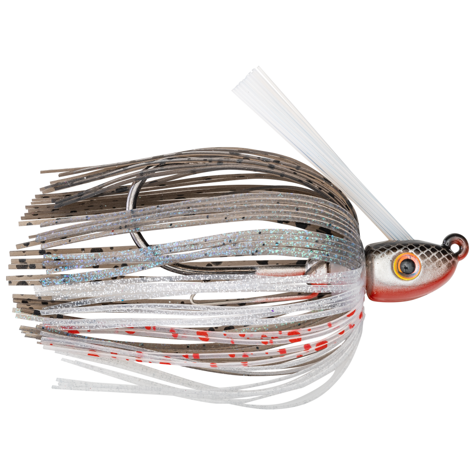 Strike King Hack Attack Heavy Cover Swim Jig