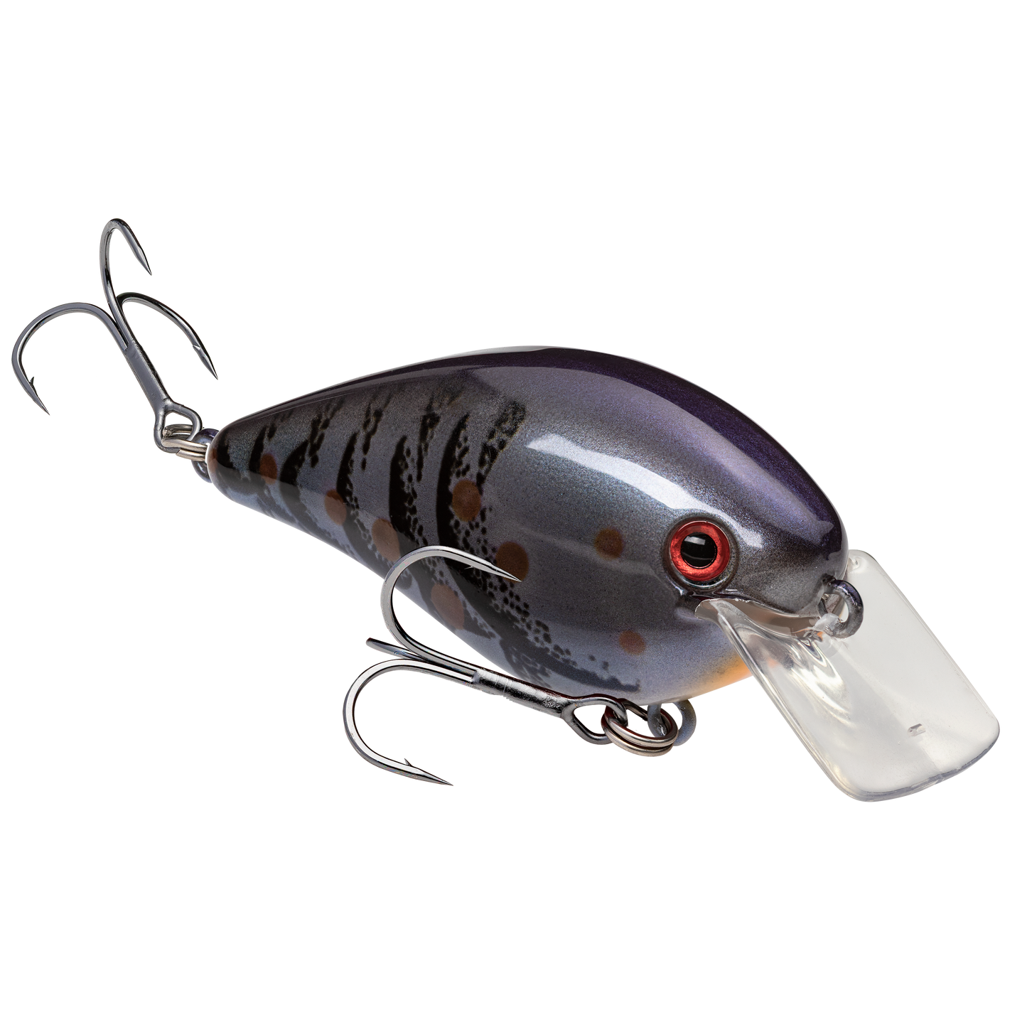 Strike King KVD Square Bill 1.5 Hard Knock Crankbait