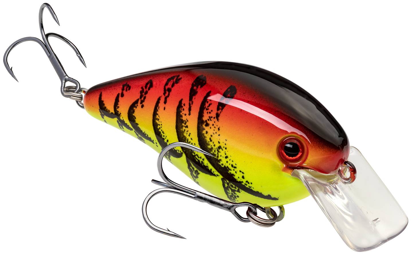 Strike King KVD Square Bill 1.5 Hard Knock Crankbait