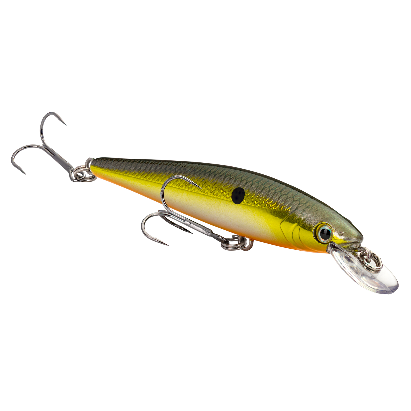 Strike King KVD 100 Series Suspending Shallow Jerkbait