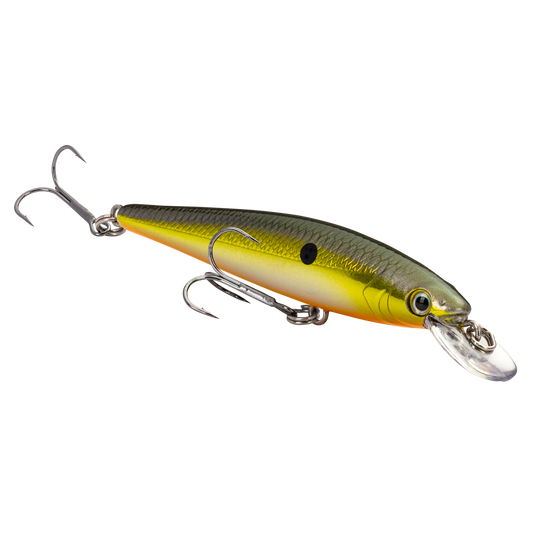 Strike King KVD 100 Series Suspending Shallow Jerkbait