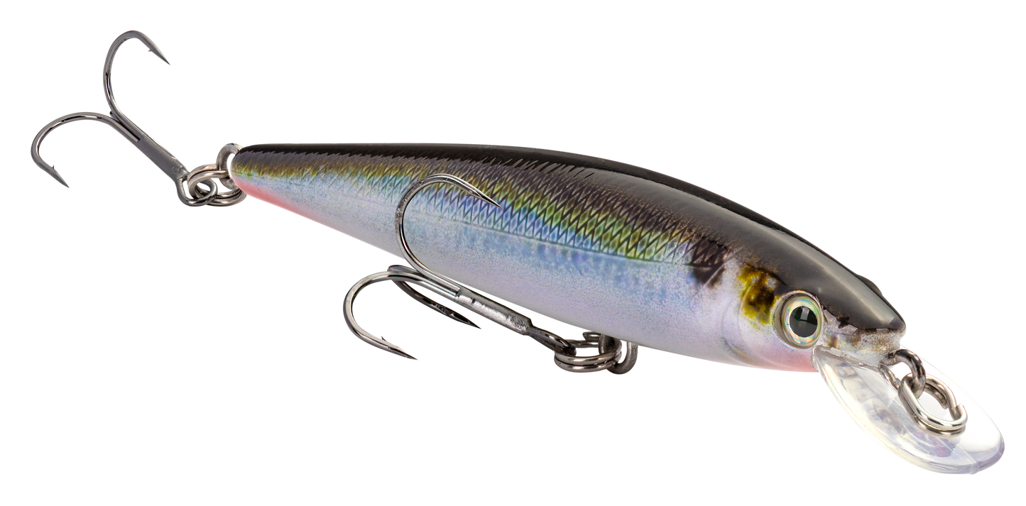 Strike King KVD 100 Series Suspending Shallow Jerkbait