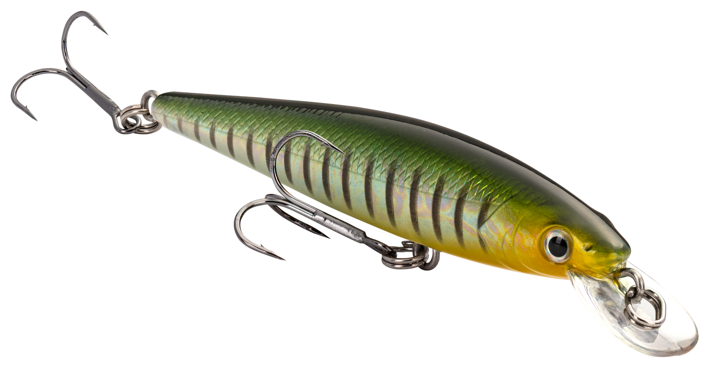 Strike King KVD 100 Series Suspending Shallow Jerkbait