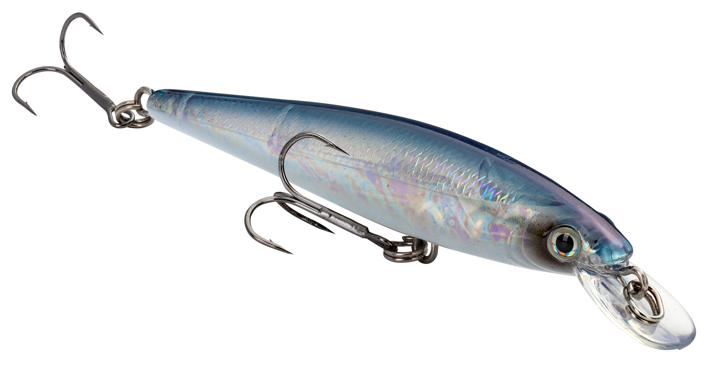 Strike King KVD 100 Series Suspending Shallow Jerkbait