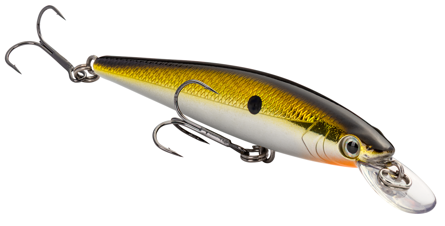 Strike King KVD 100 Series Suspending Shallow Jerkbait