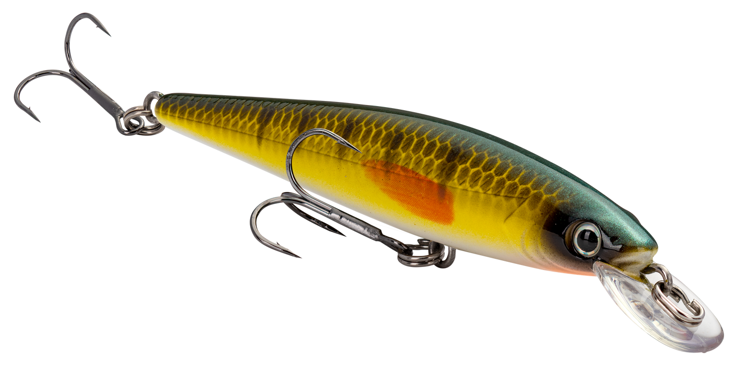 Strike King KVD 100 Series Suspending Shallow Jerkbait