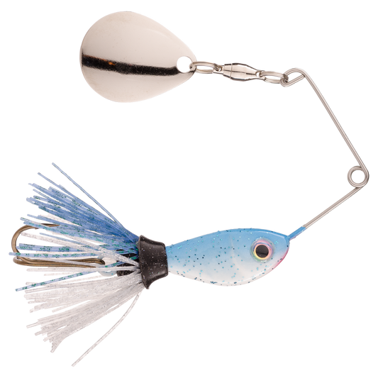 Strike King Rocket Shad Colorado Spinnerbait