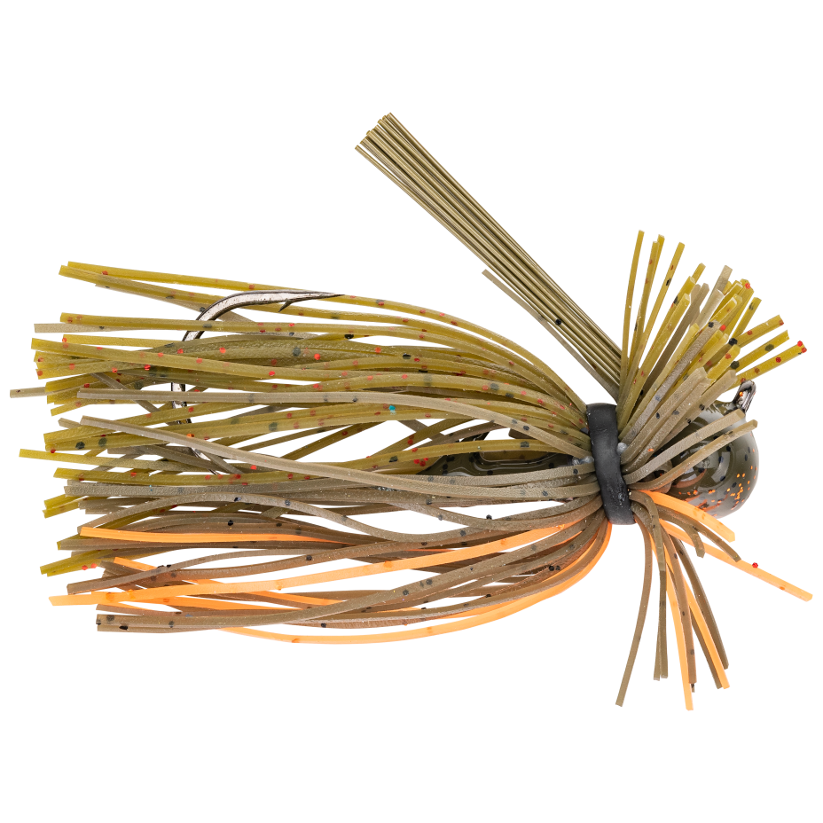 Strike King Tour Grade Finesse Football Jig