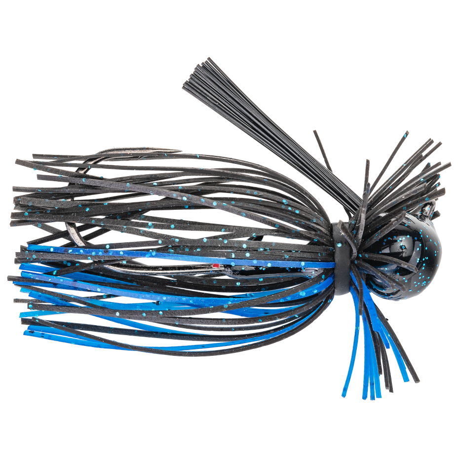 Strike King Tour Grade Finesse Football Jig