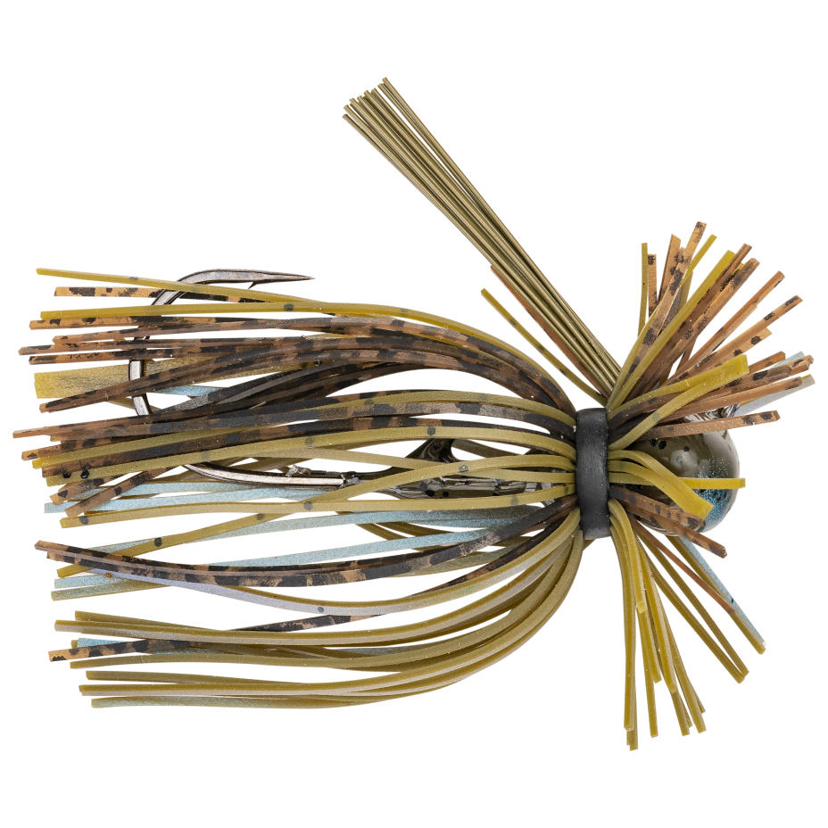 Strike King Tour Grade Finesse Football Jig