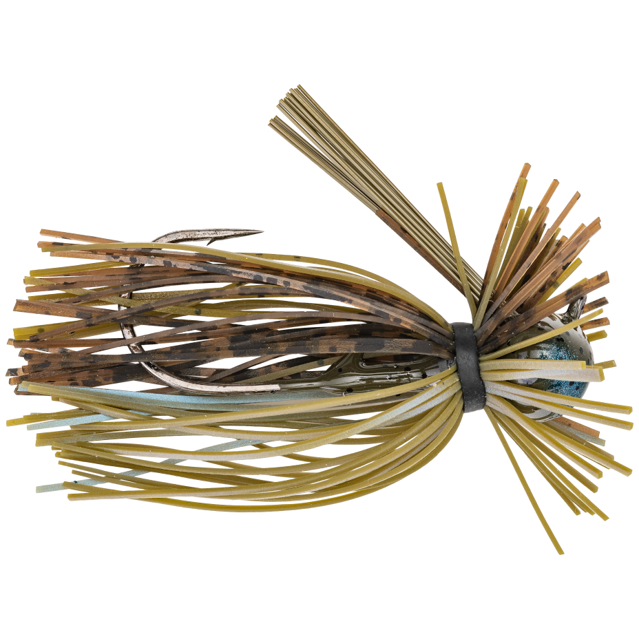 Strike King Tour Grade Finesse Football Jig