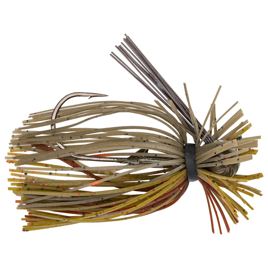Strike King Tour Grade Finesse Football Jig