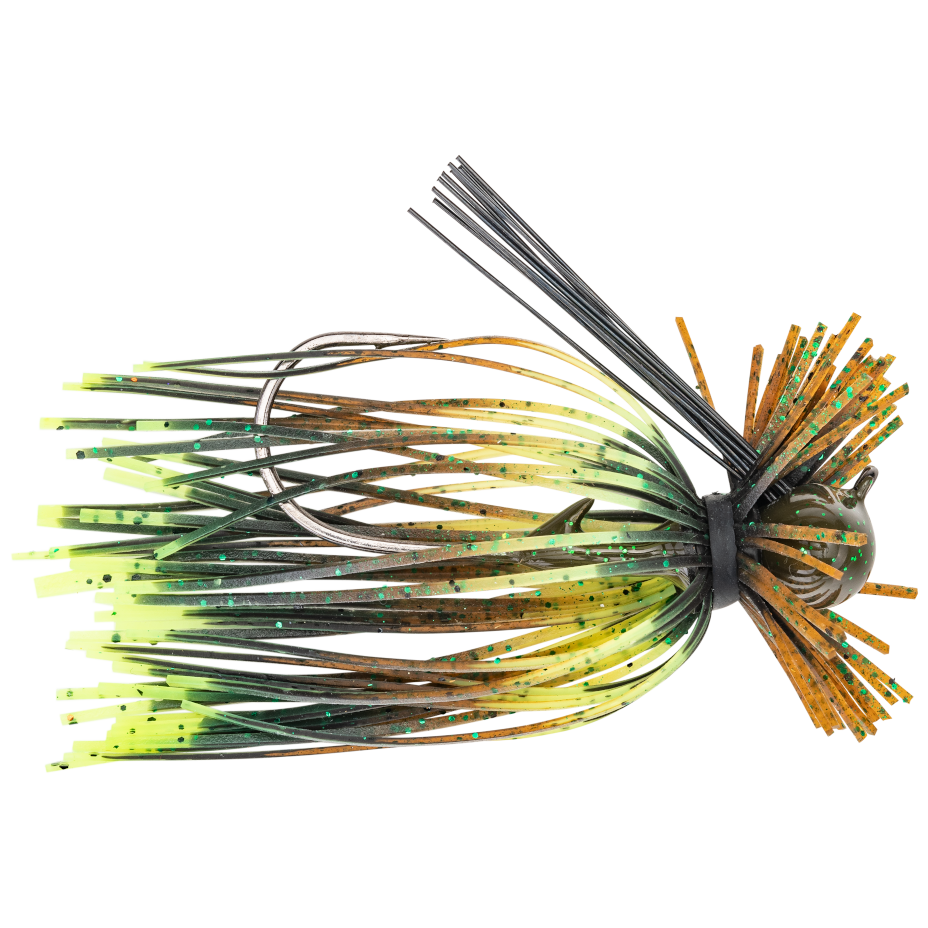Strike King Tour Grade Finesse Football Jig