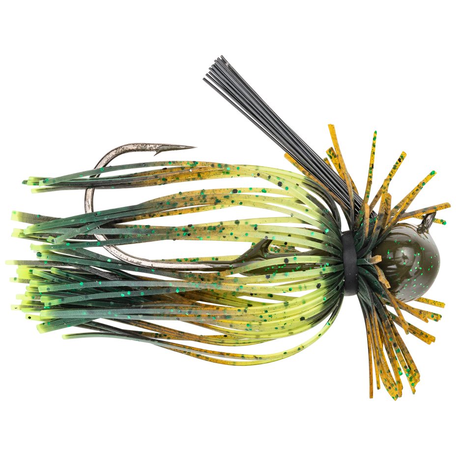 Strike King Tour Grade Finesse Football Jig