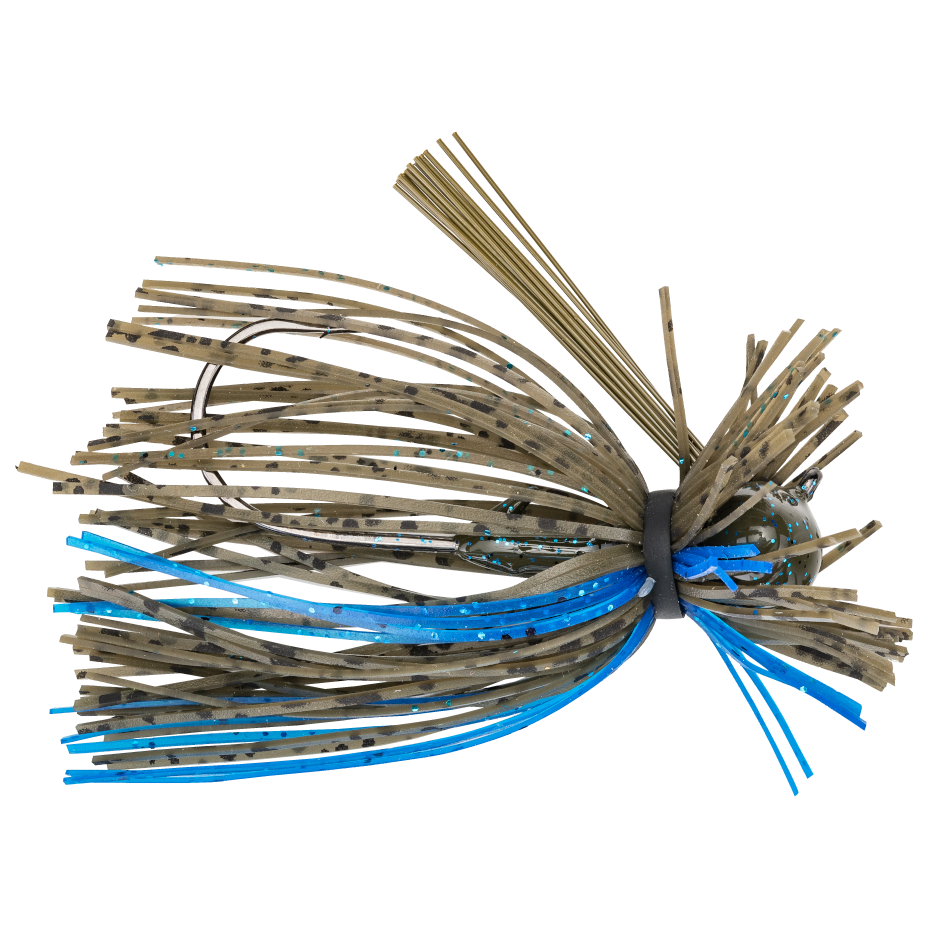 Strike King Tour Grade Finesse Football Jig