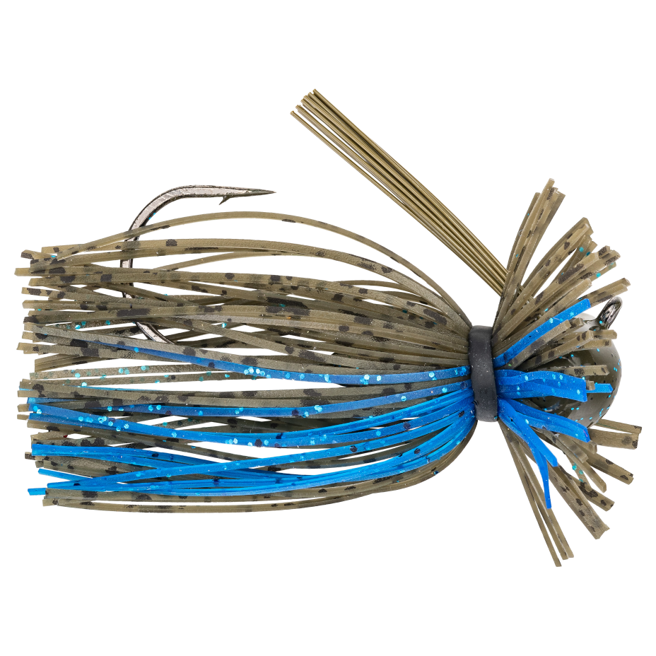 Strike King Tour Grade Finesse Football Jig