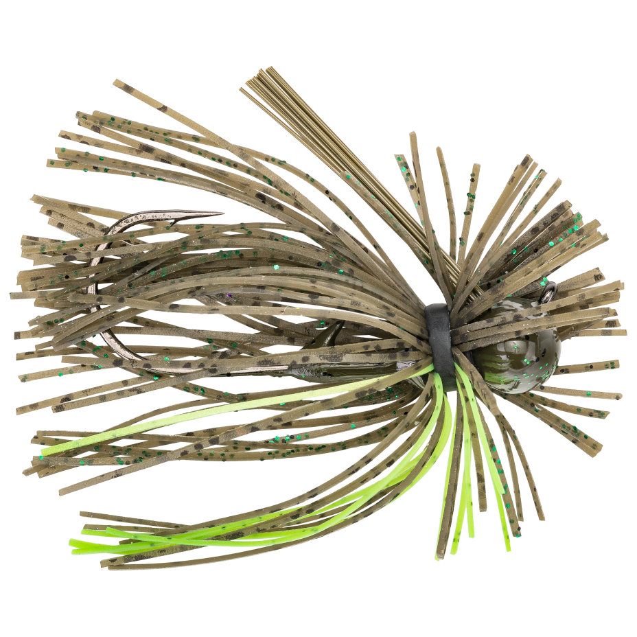 Strike King Tour Grade Finesse Football Jig