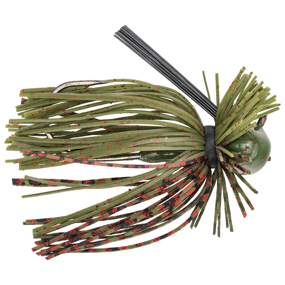 Strike King Tour Grade Finesse Football Jig