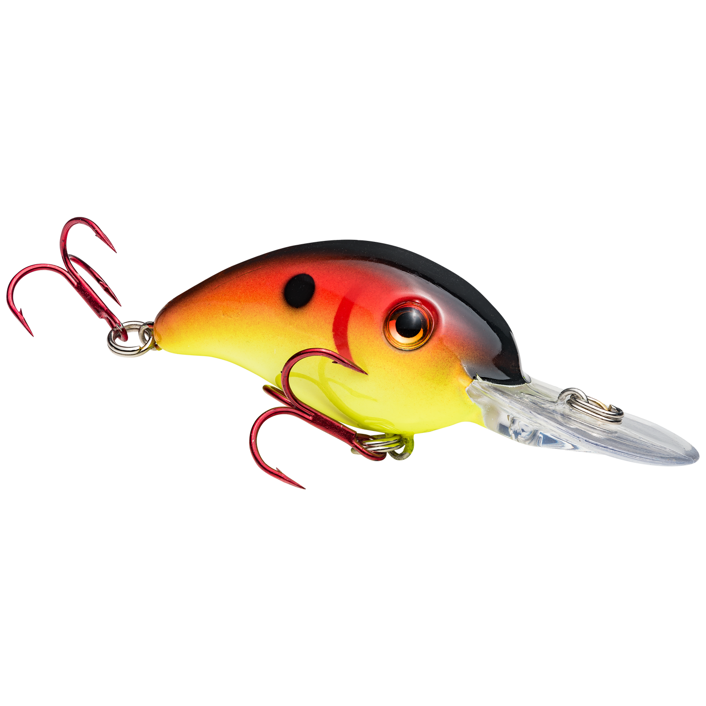 Strike King Mr. Crappie Slab Hammer SHCC3 Medium Diving Crappie Crank