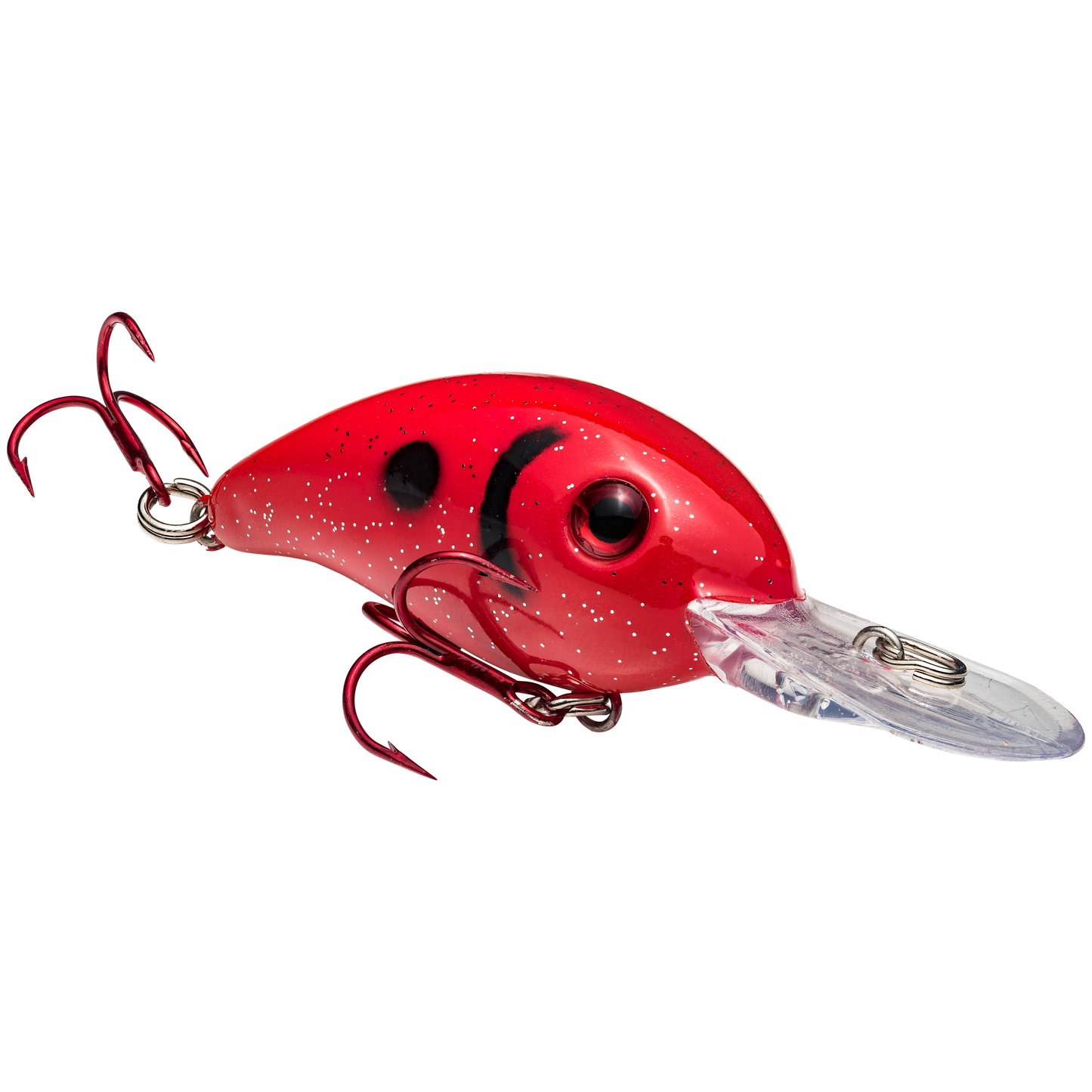 Strike King Mr. Crappie Slab Hammer SHCC3 Medium Diving Crappie Crank