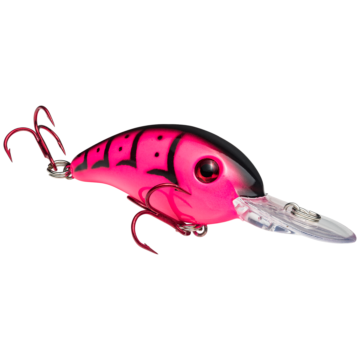 Strike King Mr. Crappie Slab Hammer SHCC3 Medium Diving Crappie Crank