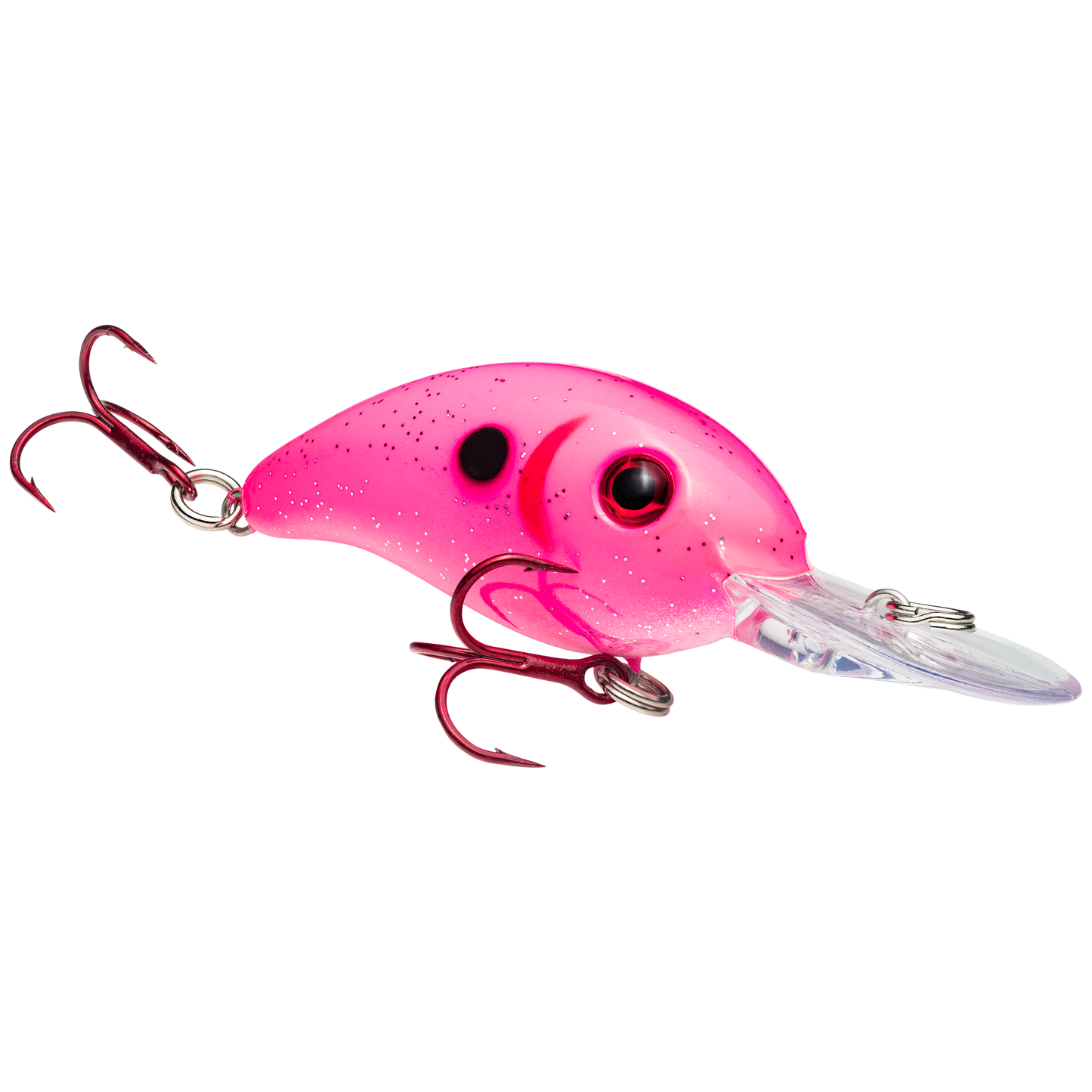 Strike King Mr. Crappie Slab Hammer SHCC3 Medium Diving Crappie Crank