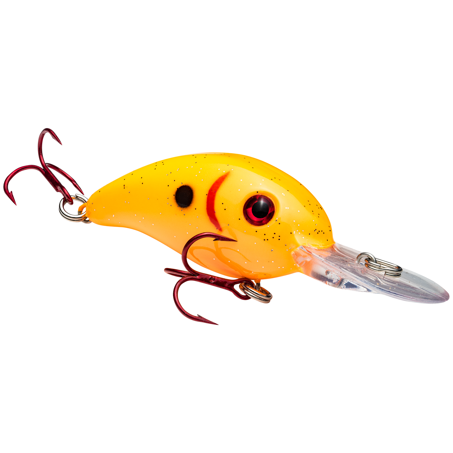Strike King Mr. Crappie Slab Hammer SHCC3 Medium Diving Crappie Crank