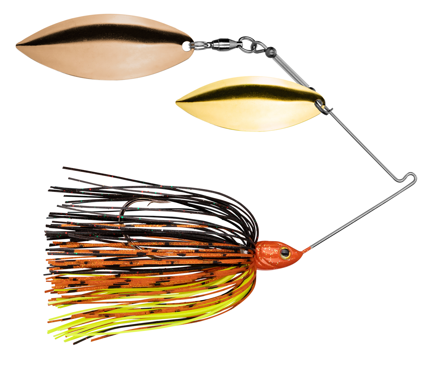 Strike King Tour Grade Double Willow Spinnerbait