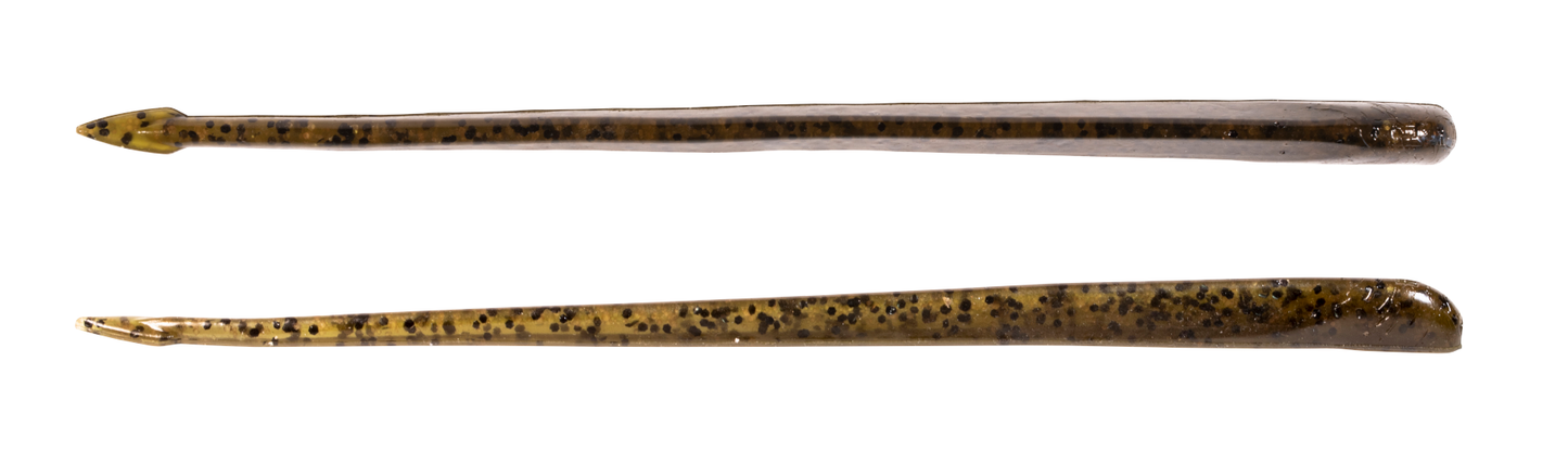 Z-Man Long ShotZ 6 inch Finesse Worm 8 pack