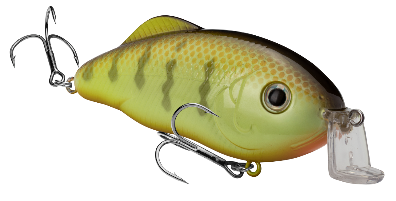 Strike King Hybrid Hunter Crankbait
