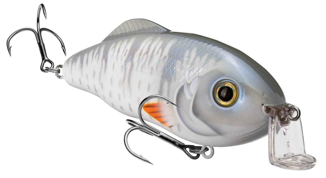 Strike King Hybrid Hunter Crankbait