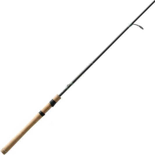 13 Fishing Omen Green 2 Inshore Spinning Rods