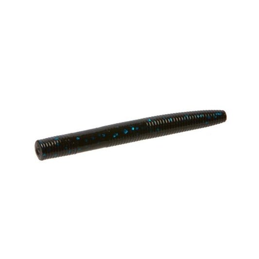 Zoom Beatdown 3 1/4 inch Ned Rig Stickworm 10 pack